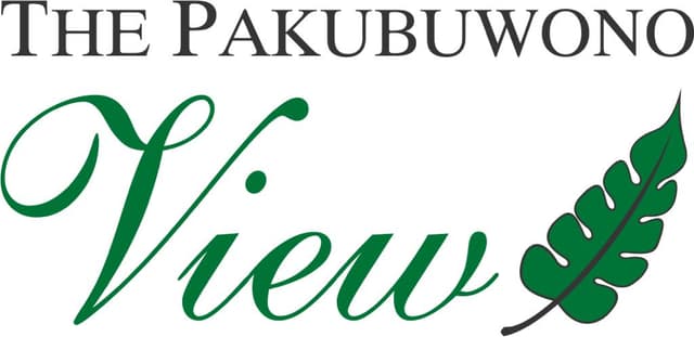 The Pakubuwono View